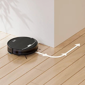 Robot aspirateur V9 Pro – Idéal pour les propriétaires d’animaux